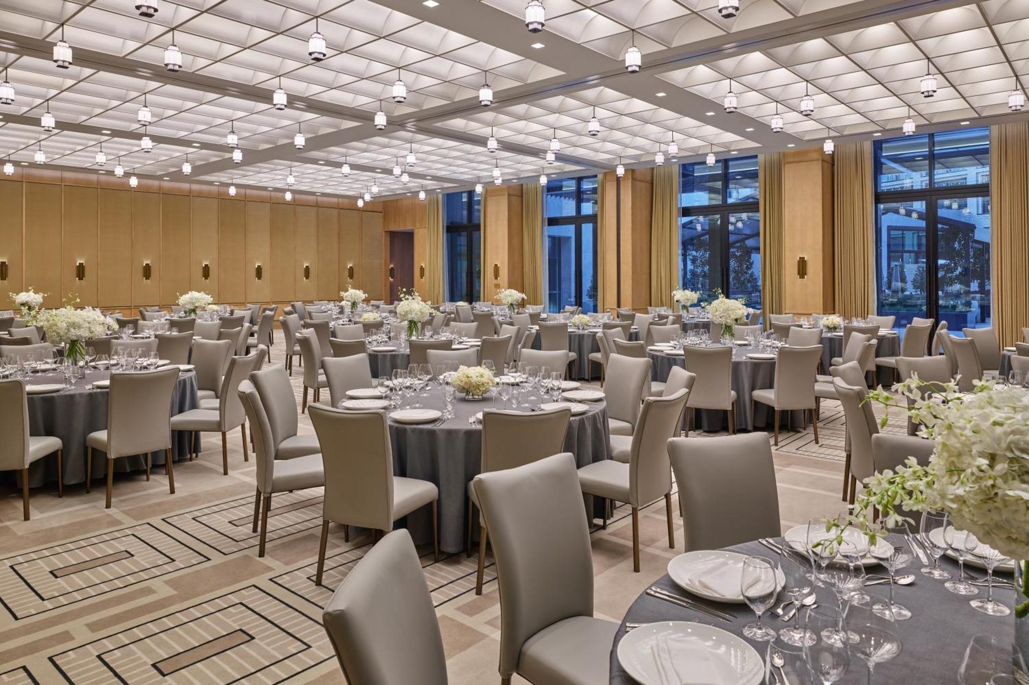 The Crescent Hotel, Форт-Уэрт Экстерьер фото